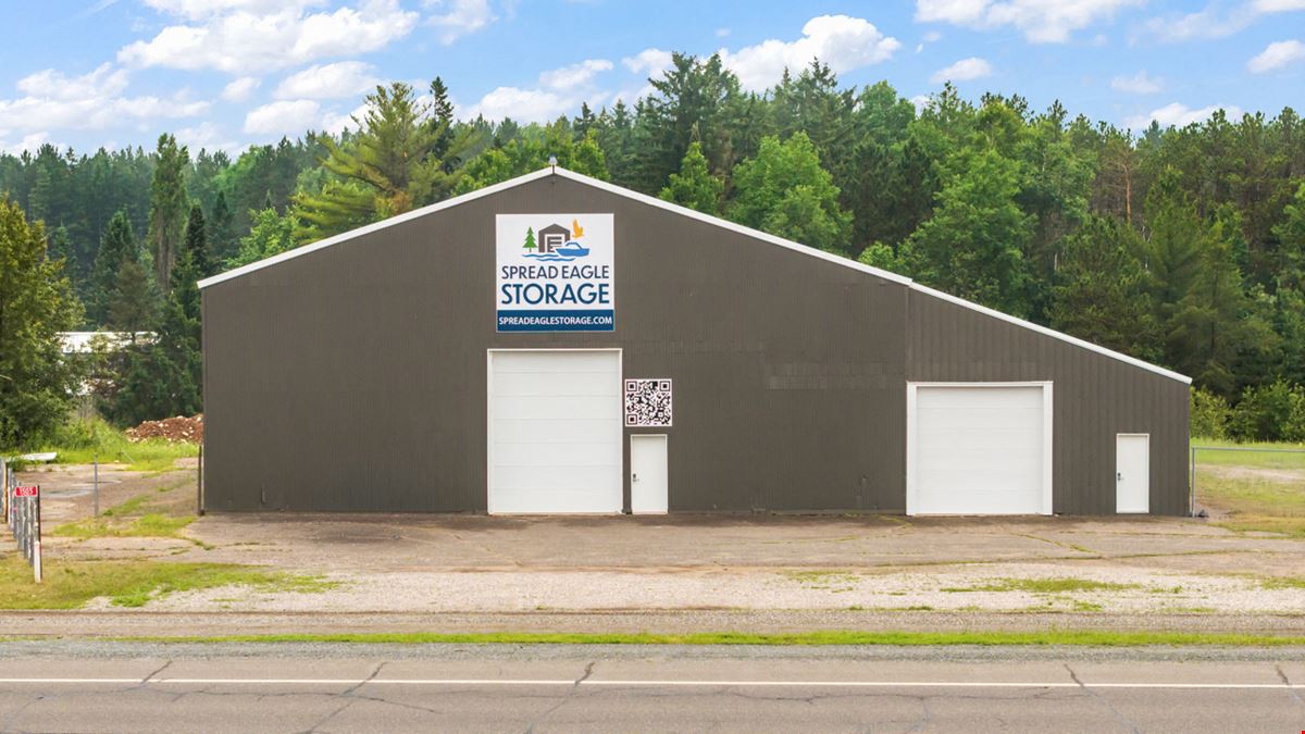 1505 US Highway 2