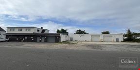 255 Stagg Street