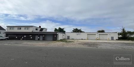 Preview of Industrial space for Sale at 255 Stagg St