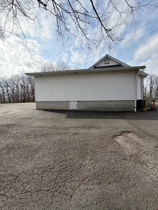 610 E Reservoir st.