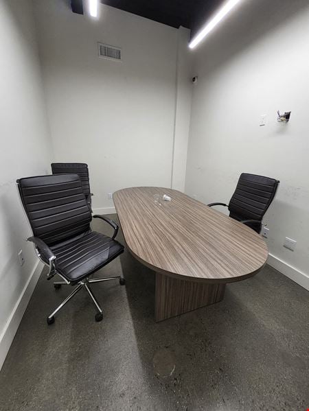 Preview of Office space for Rent at 545 Broadway