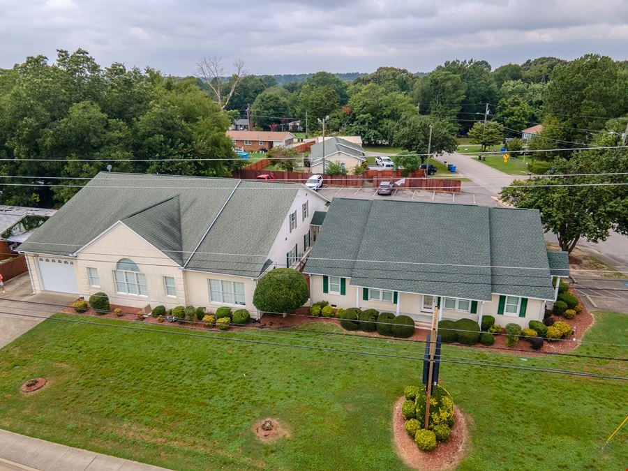 2212 Hope Mills Rd