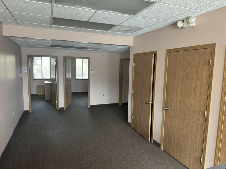 Normandy Center Medical Office Park