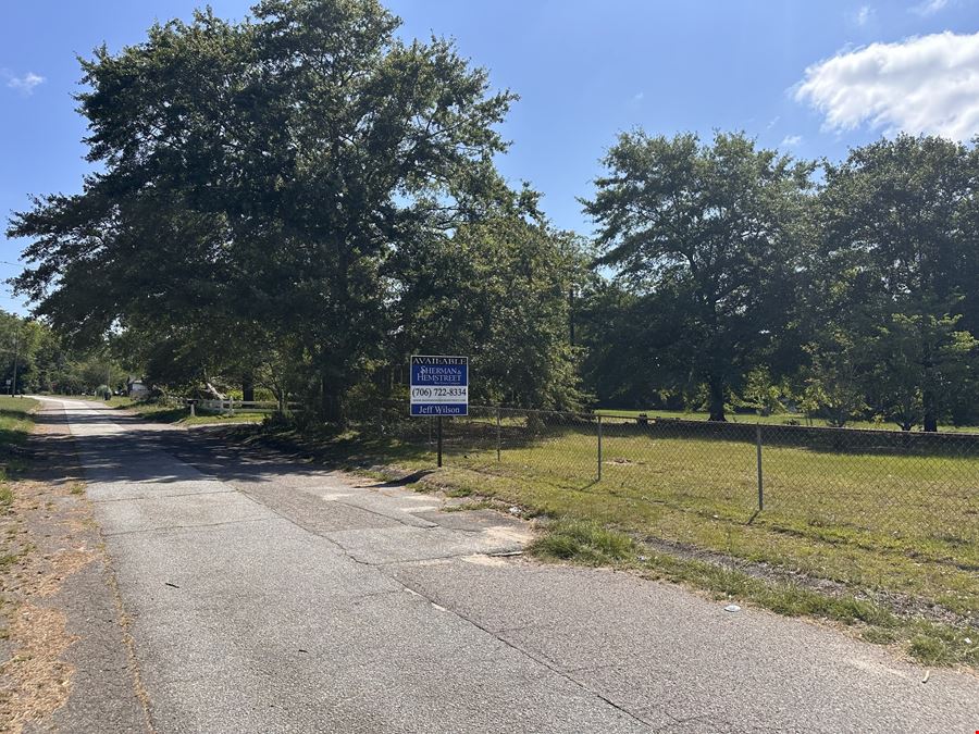 Davis Drive Development Opportunity