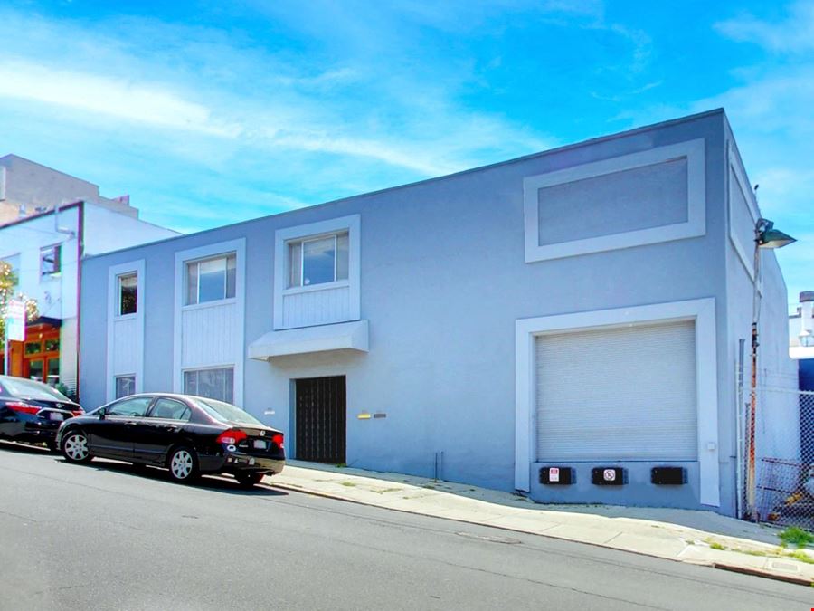 210 Mississippi St