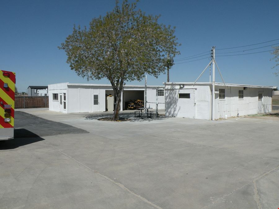 Multi Tenant Commercial property