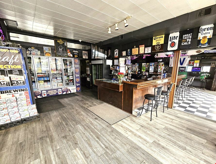 3528 N Pulaski Rd