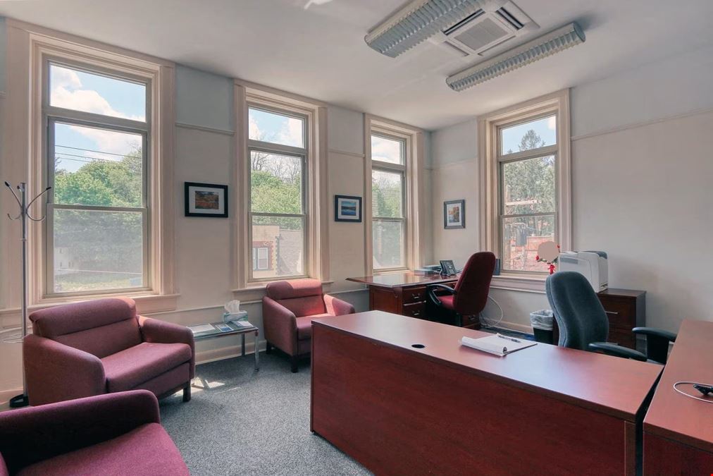 Liberty Office Suites