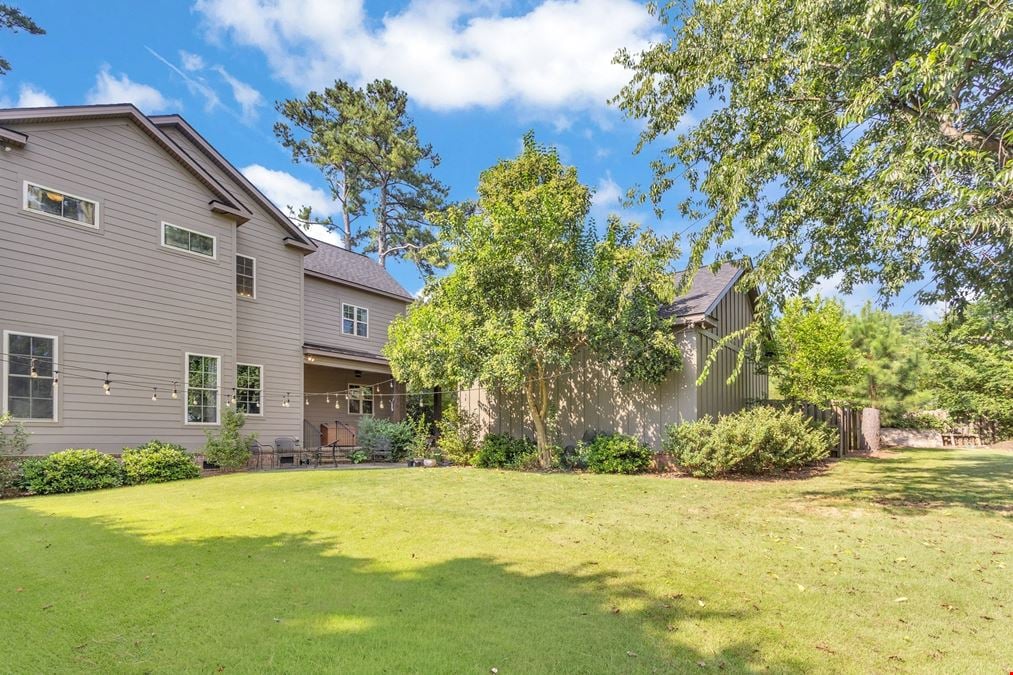 2815 Ingleside Drive