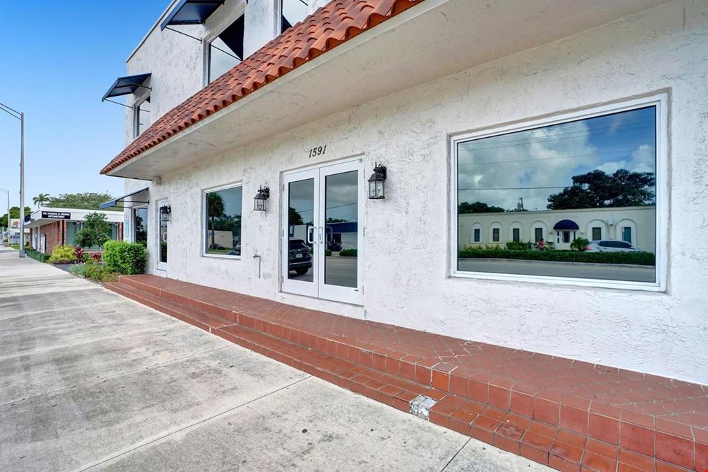 1591 E Atlantic Blvd