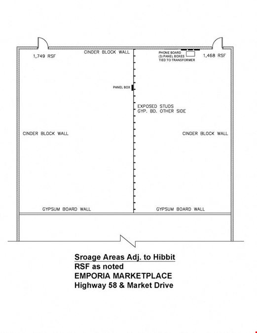 Emporia Marketplace