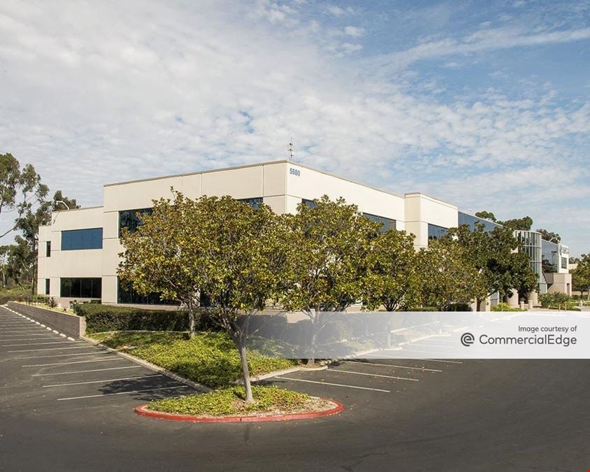Genesis Science Center - 5580 Morehouse Drive