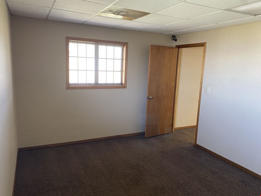 1109 S. Commerce Avenue