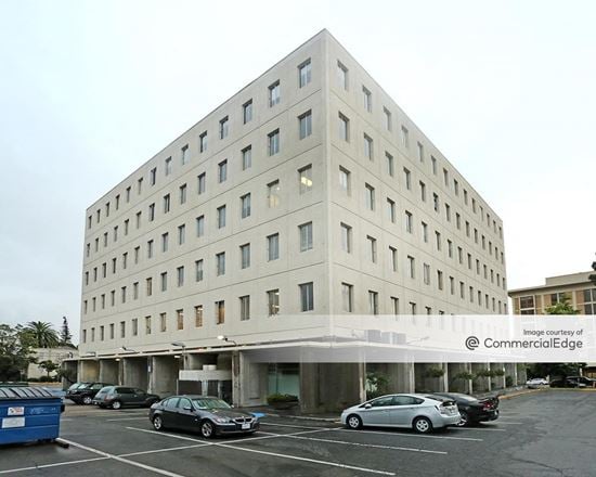 Preview of Office space for Rent at 2855 Telegraph Avenue