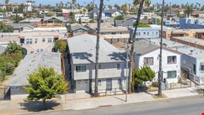 1700 Pacific Ave