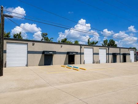 Preview of Industrial space for Rent at 3101 -3107 LaPlace Lane 