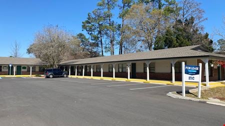 Preview of Office space for Rent at 4221 & 4241 Baymeadows Road