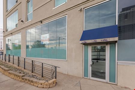Preview of Office space for Rent at 1 Brown Street