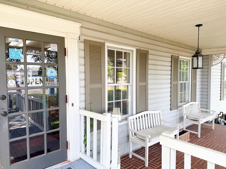 2505 Danville Road SW