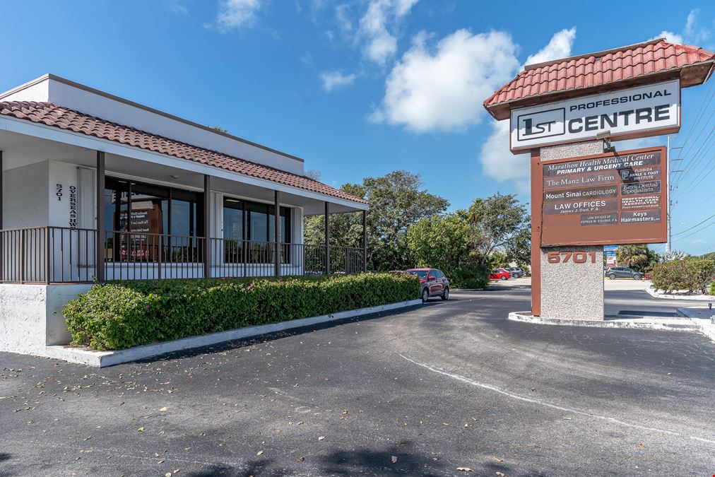 5701 Overseas Hwy