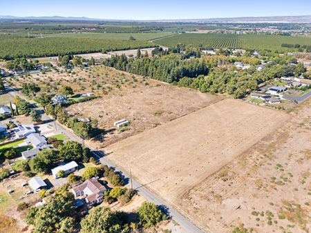 Preview of VacantLand space for Sale at 3276 Rodeo Avenue