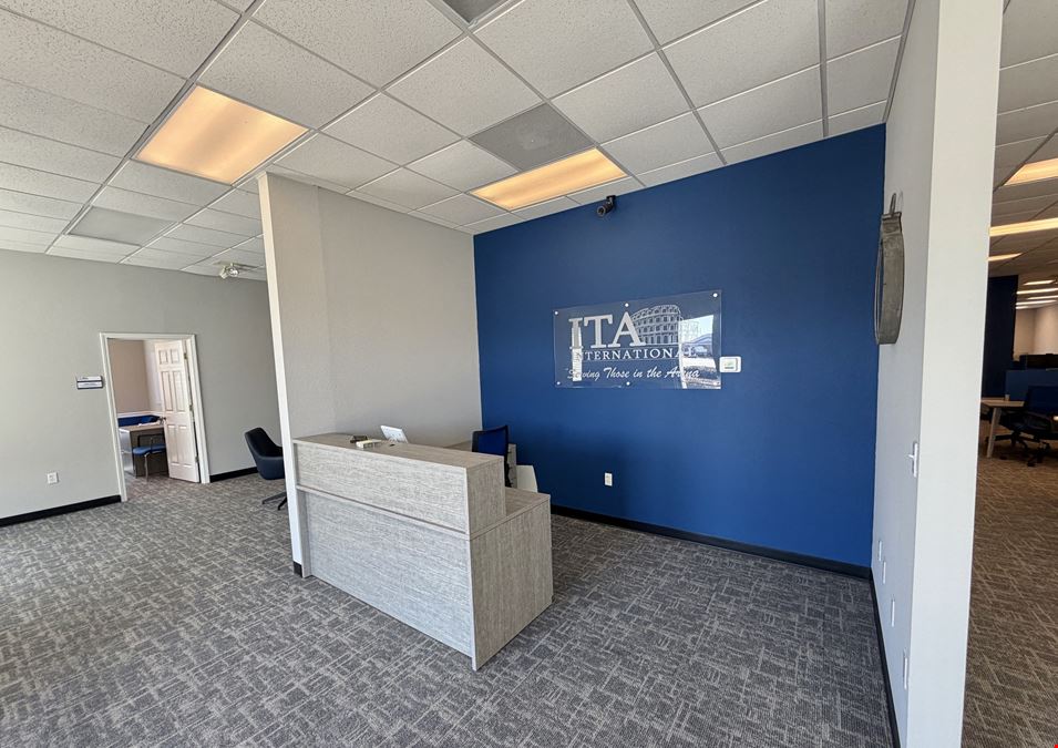 Class A Office- Niceville FL