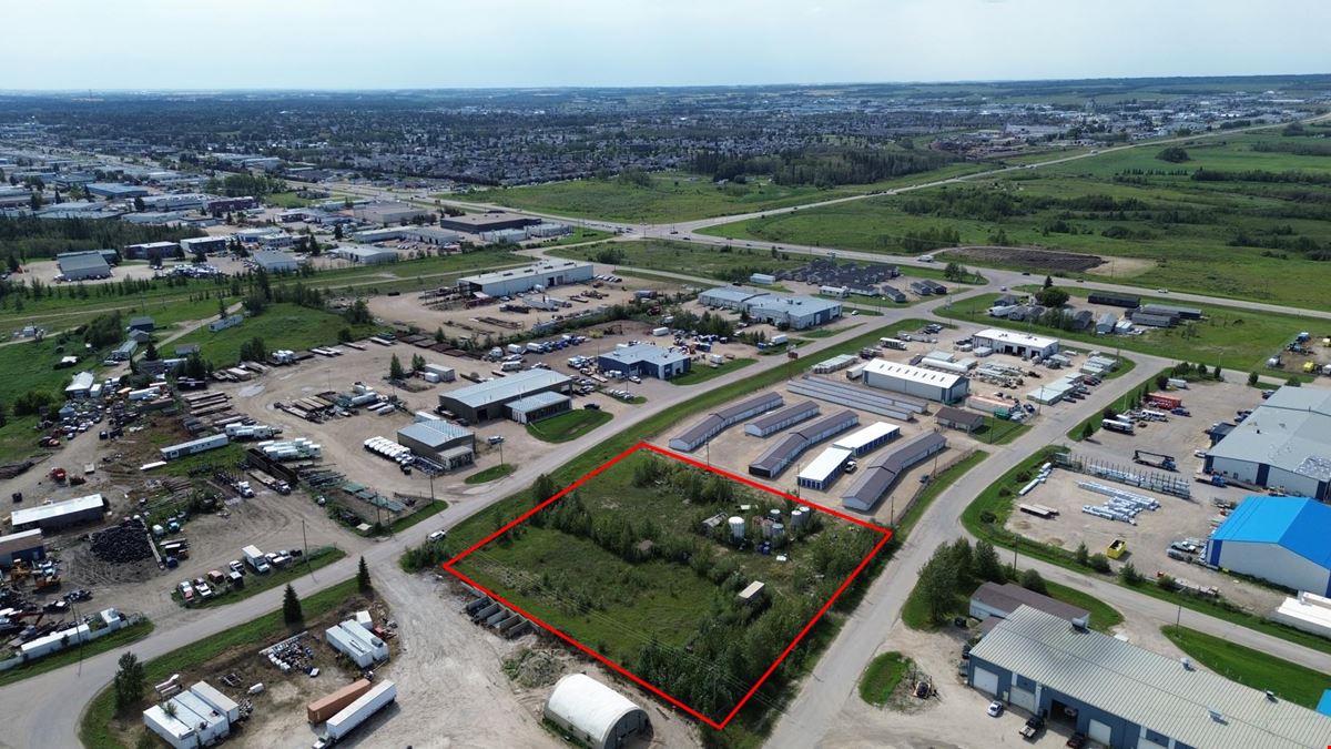 4841 Chiles Industrial Road