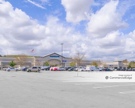 Preview of Retail space for Rent at 1401 N. Montebello Blvd.