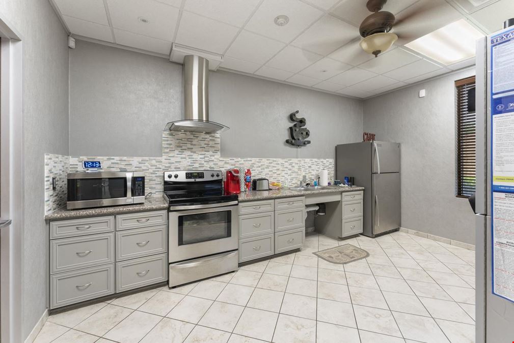 1125 Cypress Station - H3,H4
