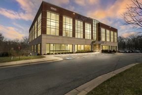 Belward Medical Campus - South