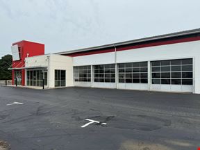 2721 Fort Campbell Blvd Suite A