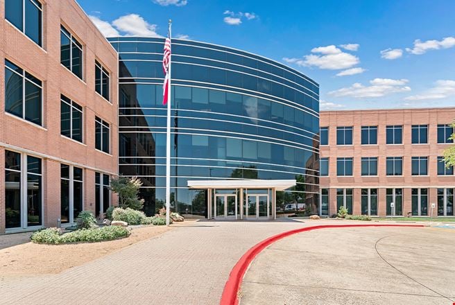 Preview of Office space for Rent at 4300 Centreway Place