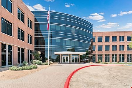 Preview of Office space for Rent at 4300 Centreway Place