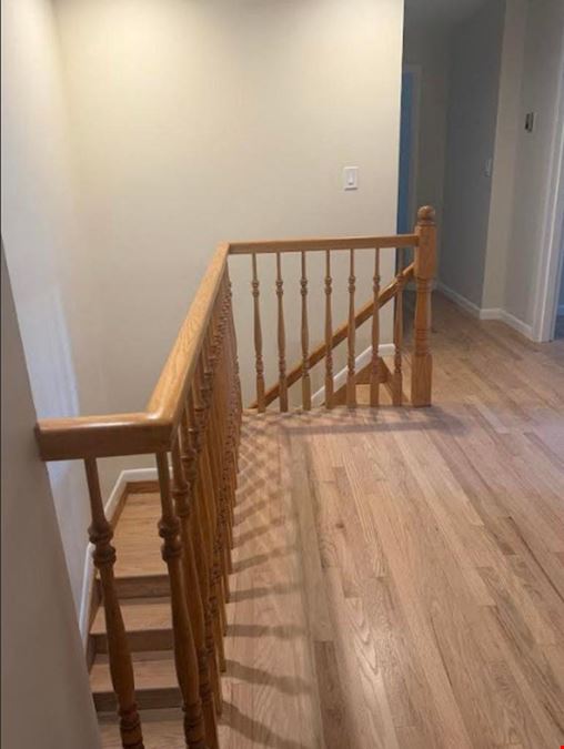 Fully Renovated Office Medical Retail Mixed Use Condo 11882 Metropolitan Avenue Kew Gardens