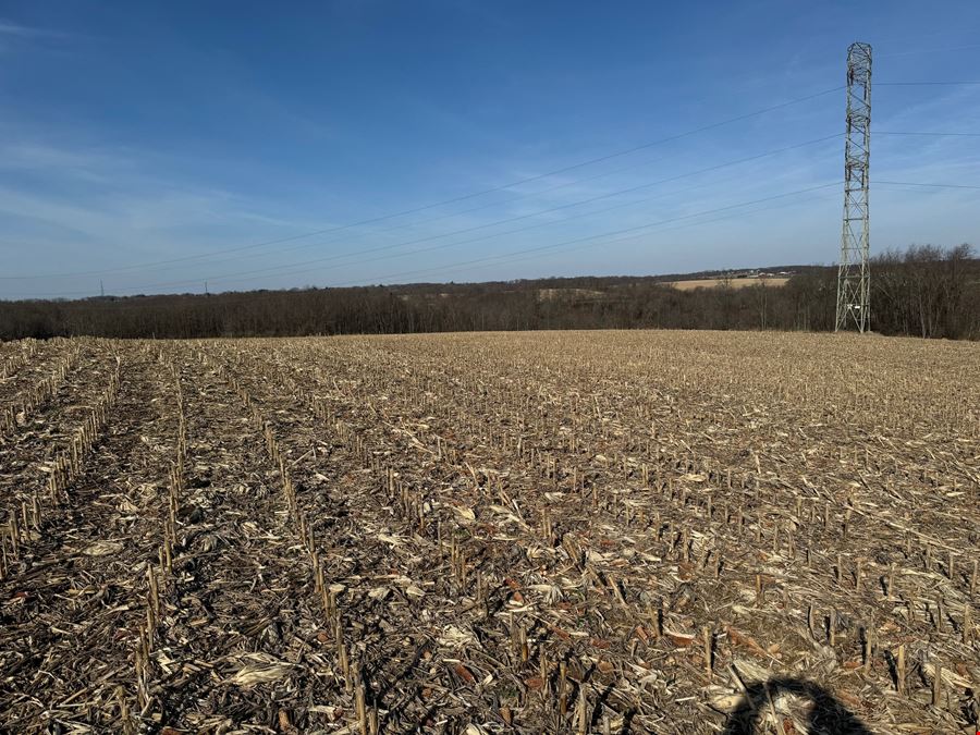 106 Acres Butler County
