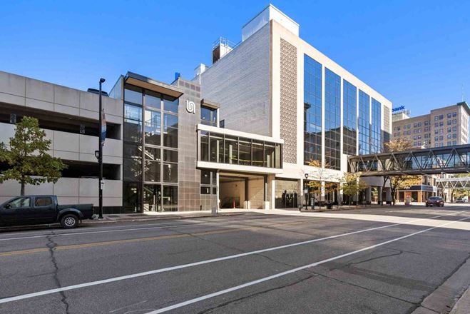Preview of Office space for Rent at 118 2nd Ave SE