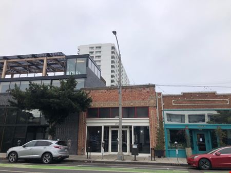 Preview of Mixed Use space for Sale at 2736 Main St