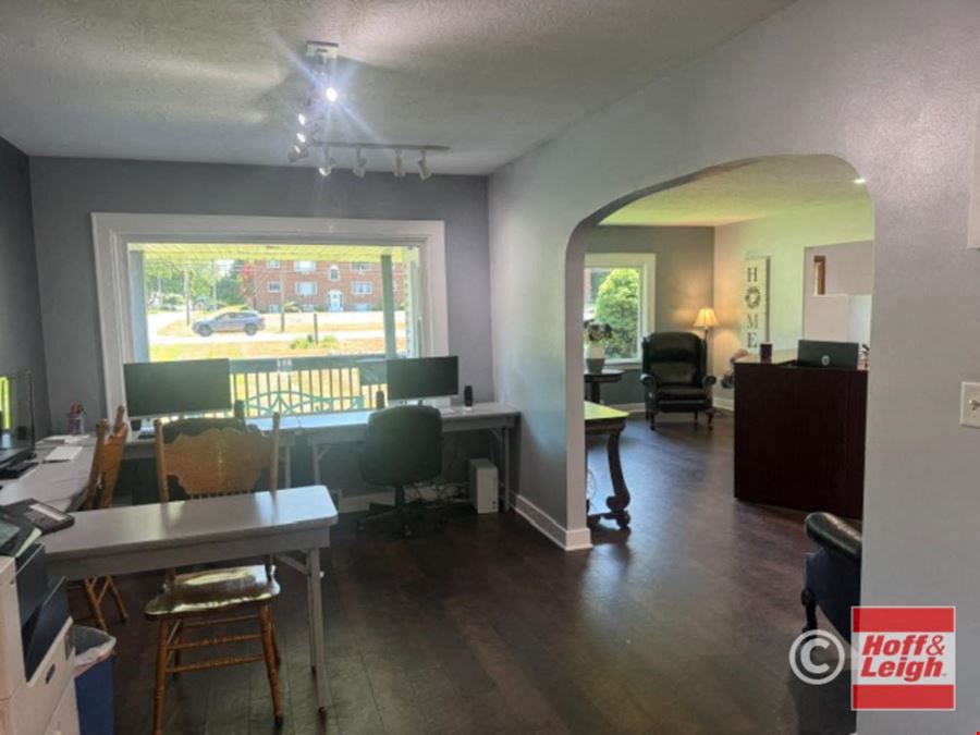 355 N Main St