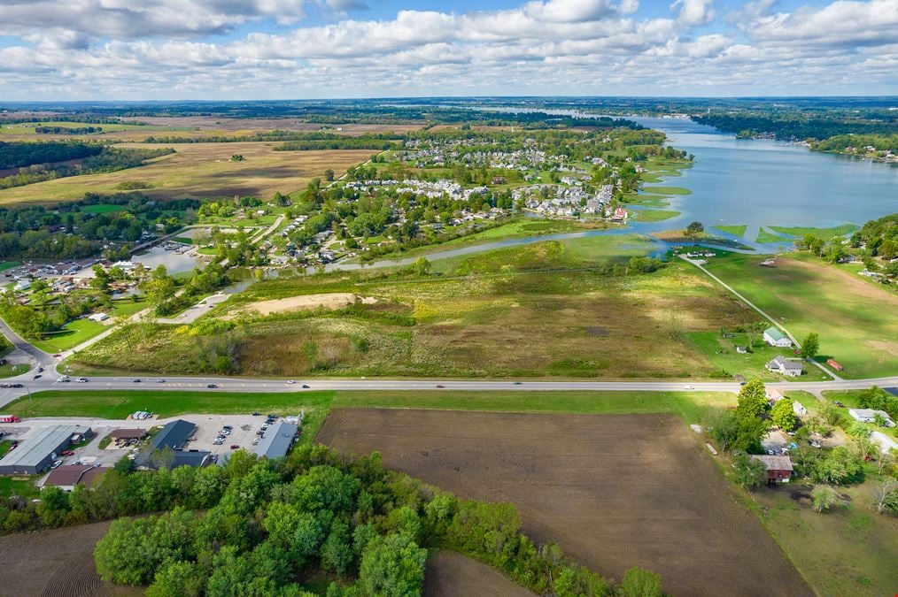 Buckeye Lake