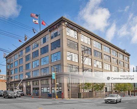 Preview of Office space for Rent at 500 3rd Street