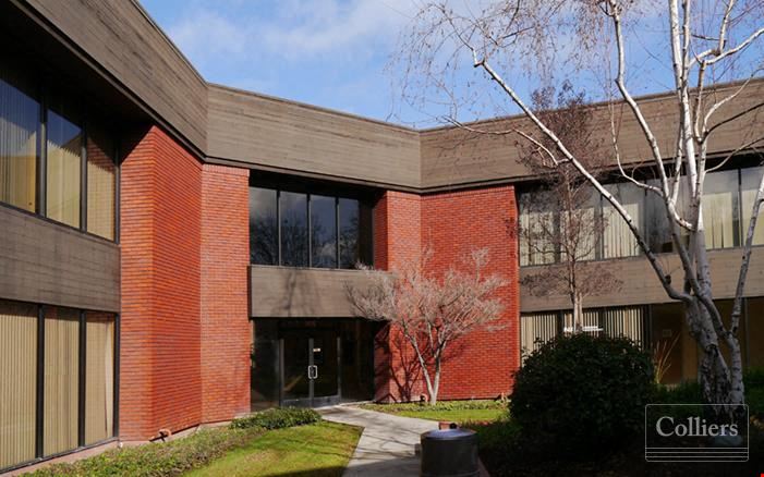 OFFICE SPACE FOR LEASE