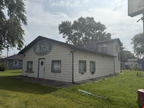 13986 Laplaisance Rd