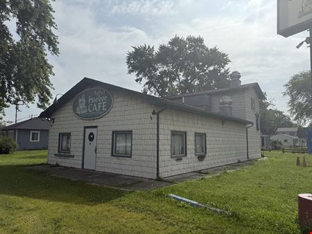 Preview of Other space for Sale at 13986 Laplaisance Rd