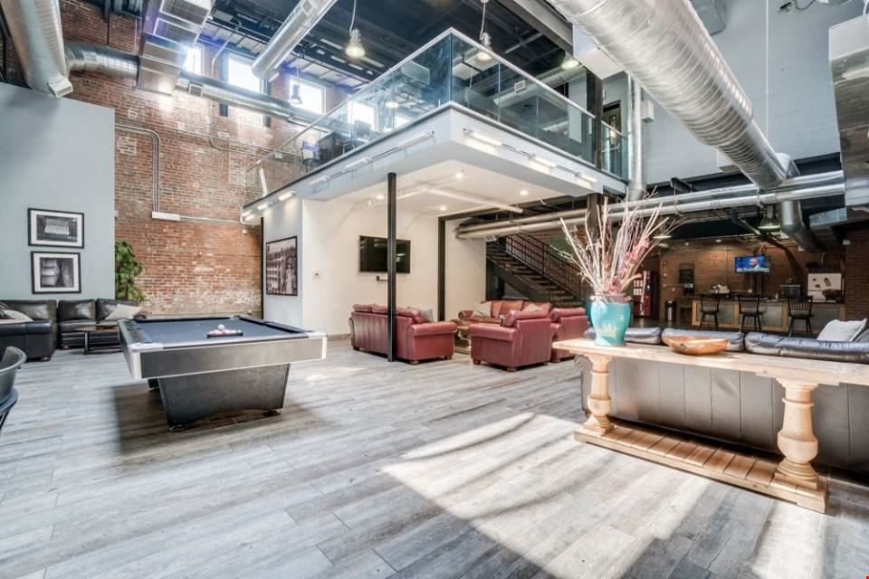 121 N. 20th St
