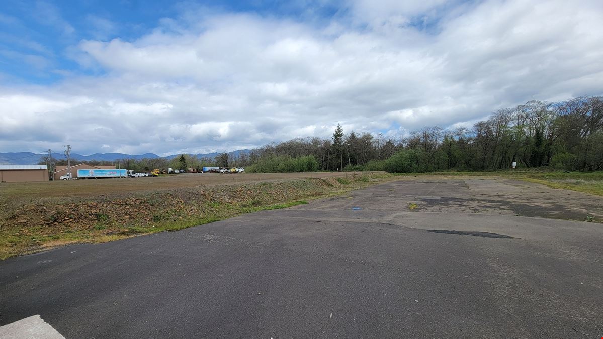 Premier Raised Pad Site