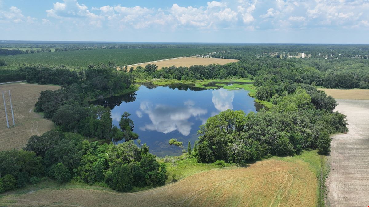 Jasper Farm and Recreation