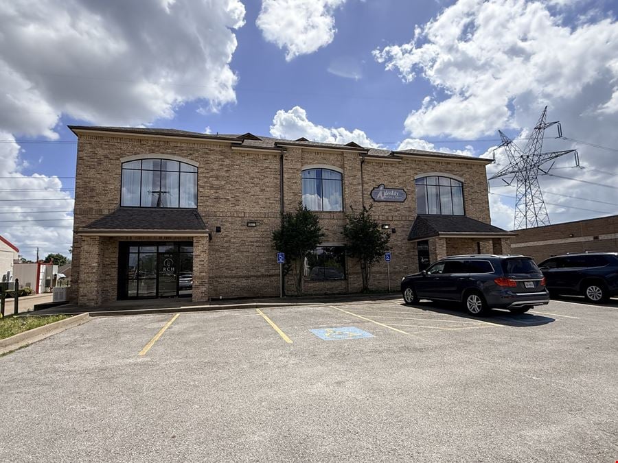 2140 W. Grande Blvd.