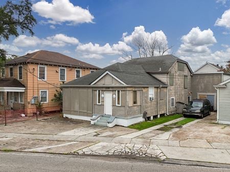Preview of Office space for Sale at 3116 Metairie Rd