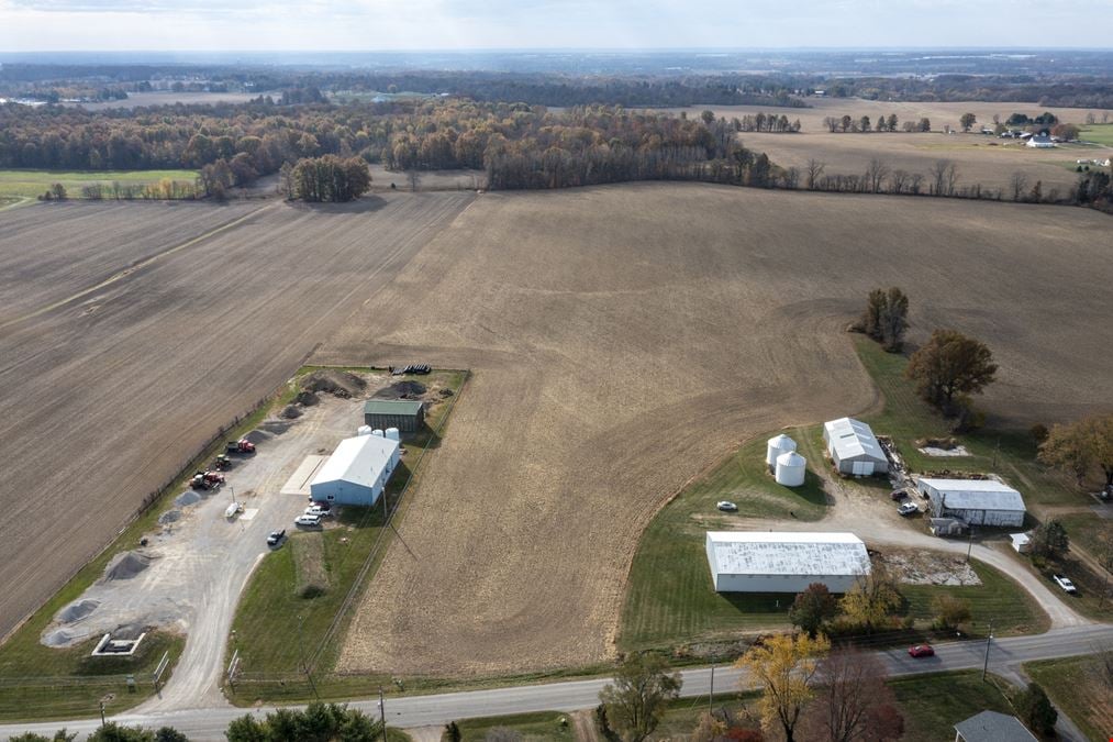 Hobbs Estate Farm