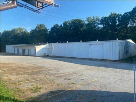 Preview of Industrial space for Sale at 1732 By Pass 72 NE